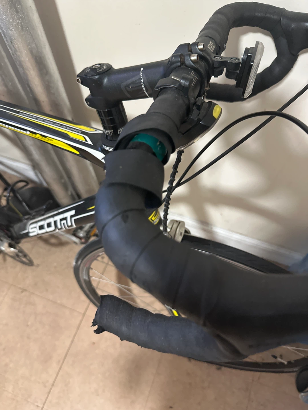 Scott Road Bike - photo 3