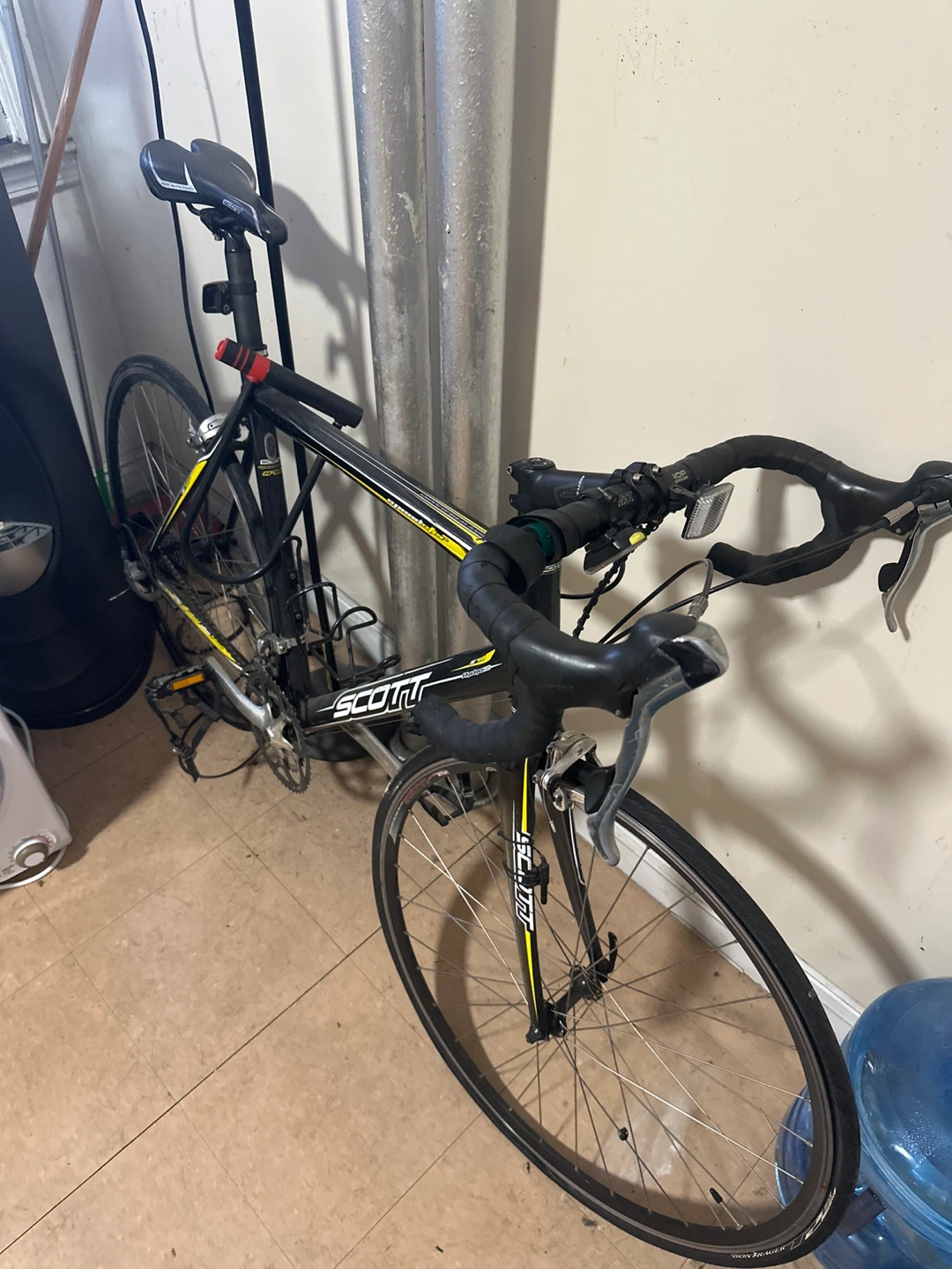 Scott Road Bike - photo 2