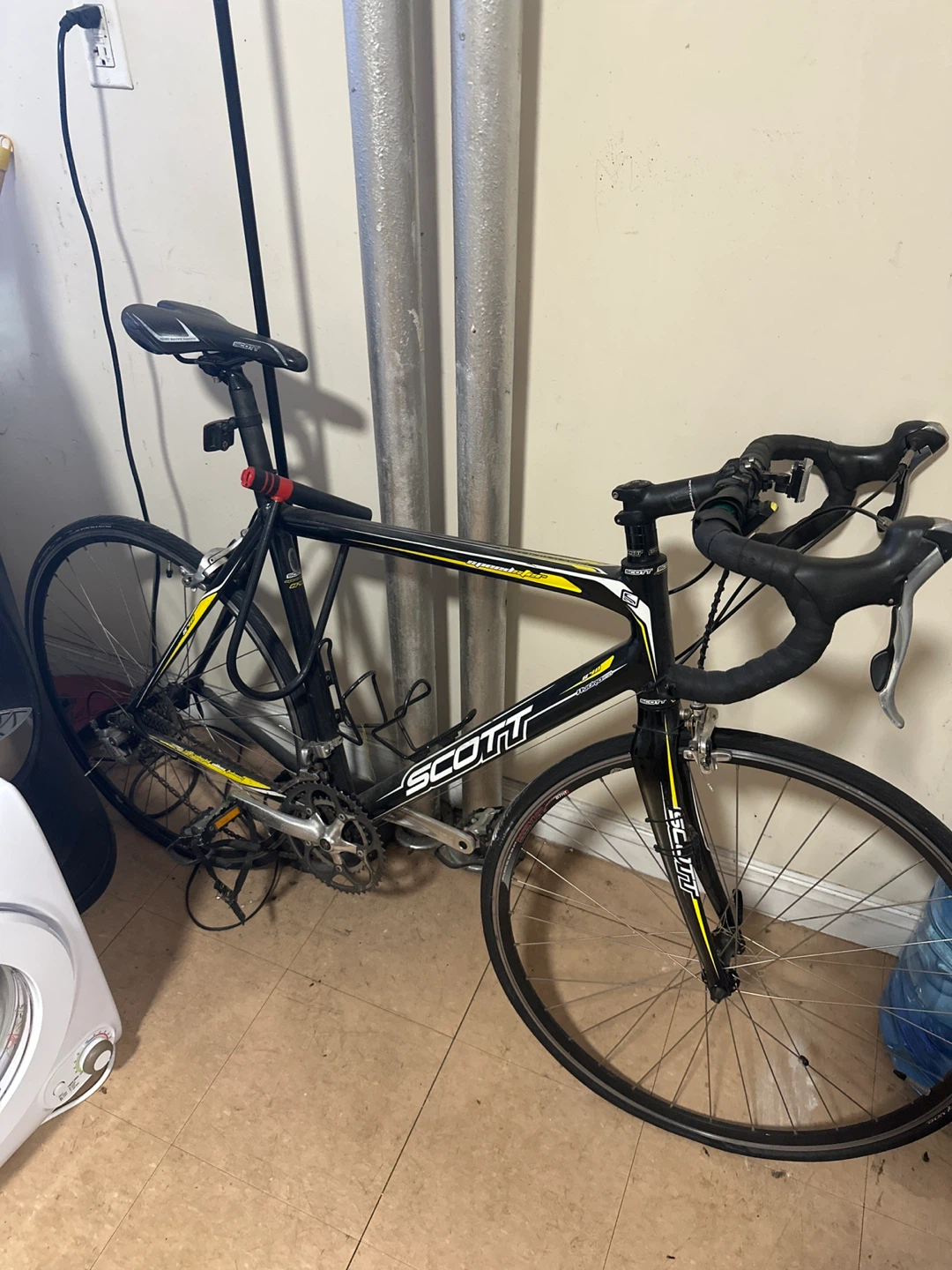 Scott Road Bike