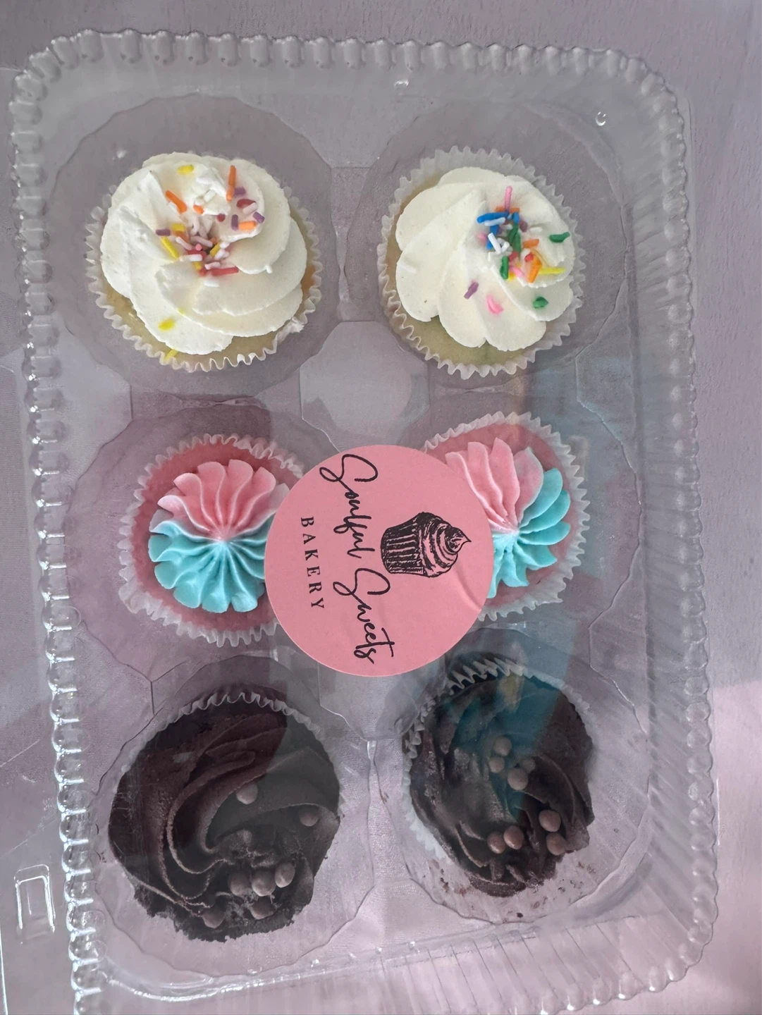 🧁Soulful Sweets🧁 - photo 5