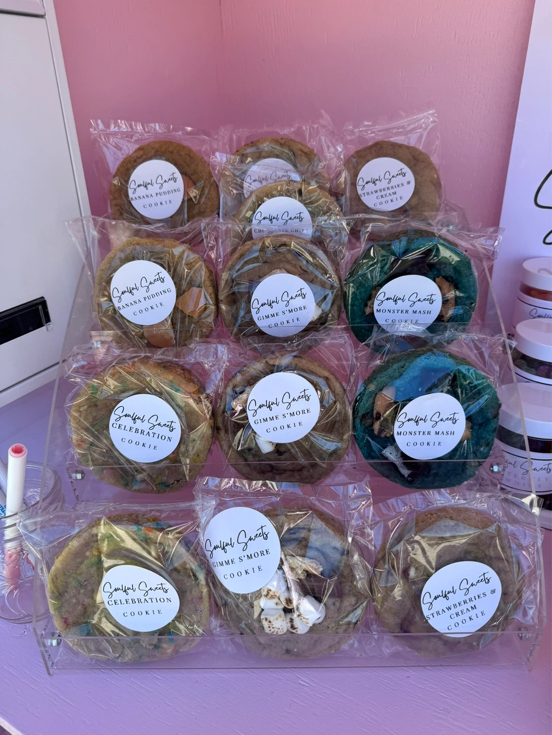 🧁Soulful Sweets🧁 - photo 4