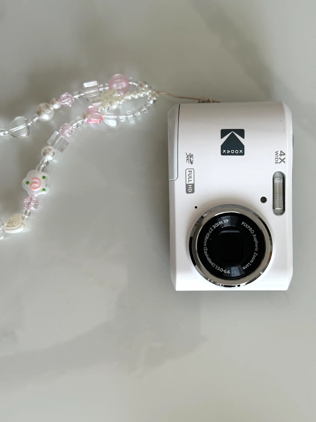 Kodak Pixpro Digital Camera