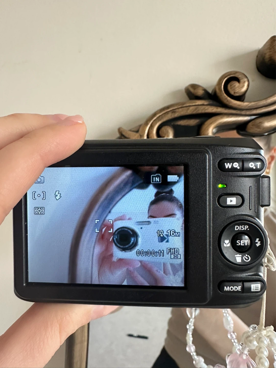 Kodak Pixpro Digital Camera - photo 3