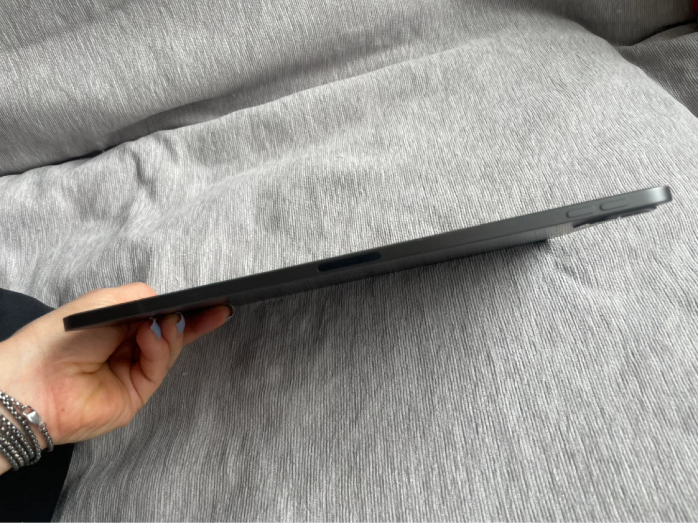 IPad Pro - 11inches - 3rd Gen - 512GB (EXCELLENT CONDITION) - photo 5