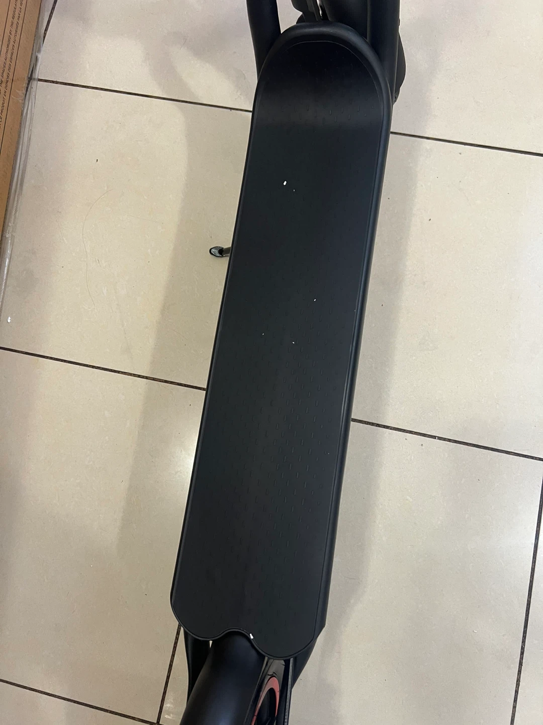 Electric Scooter 10-inch tires