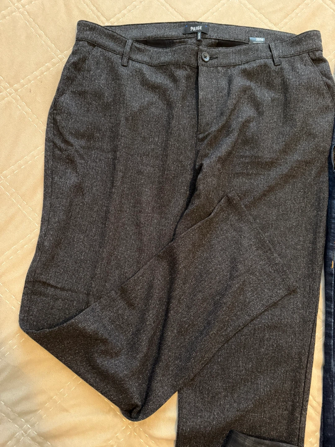 Bundle of 5 pairs of pants size 38/32 - photo 2