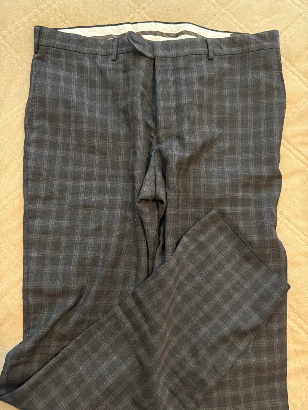 Bundle of 5 pairs of pants size 38/32 - photo 3