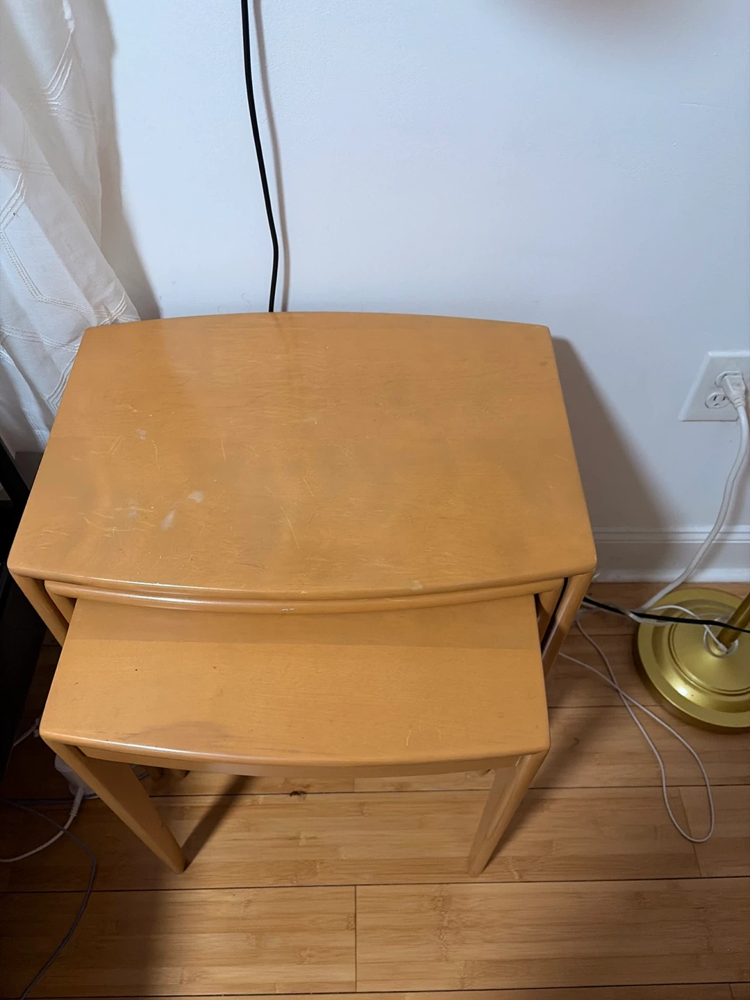 Heywood Wayfield furniture set