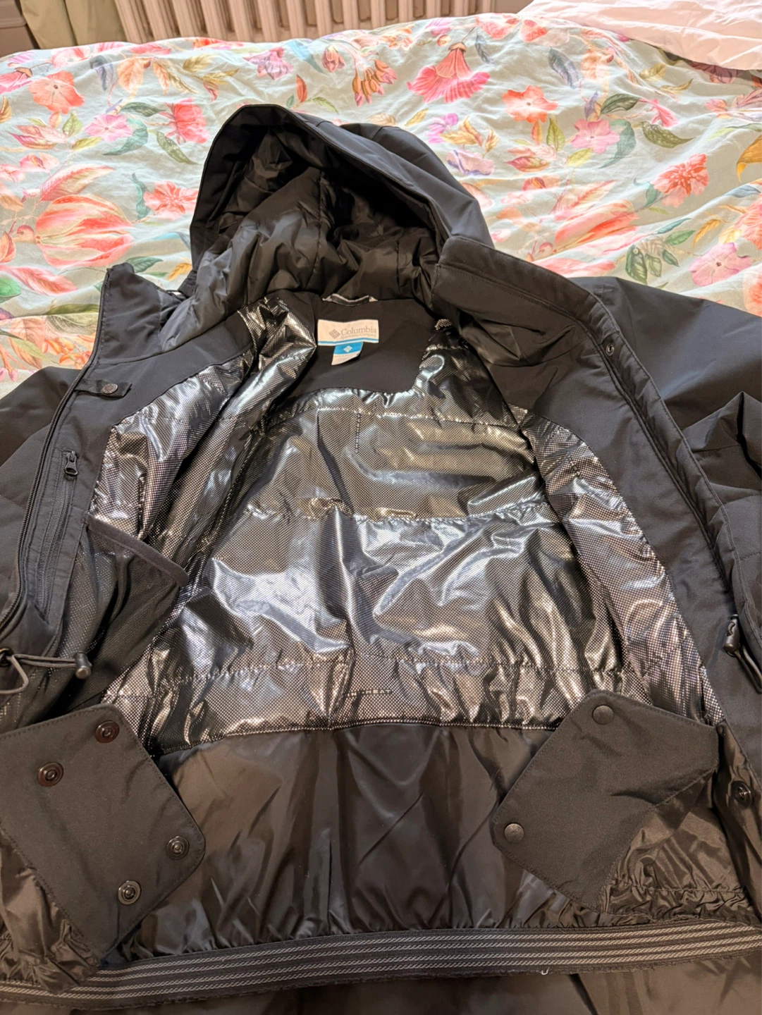 Columbia Winter Jacket - XL - photo 3