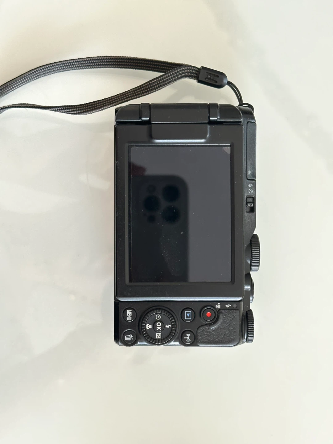 Nikon COOLPIX S9900 Digital Camera with 30x Optical Zoom - photo 2