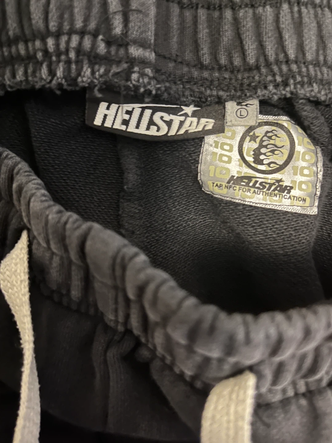 Hellstar Sweatpants - photo 3