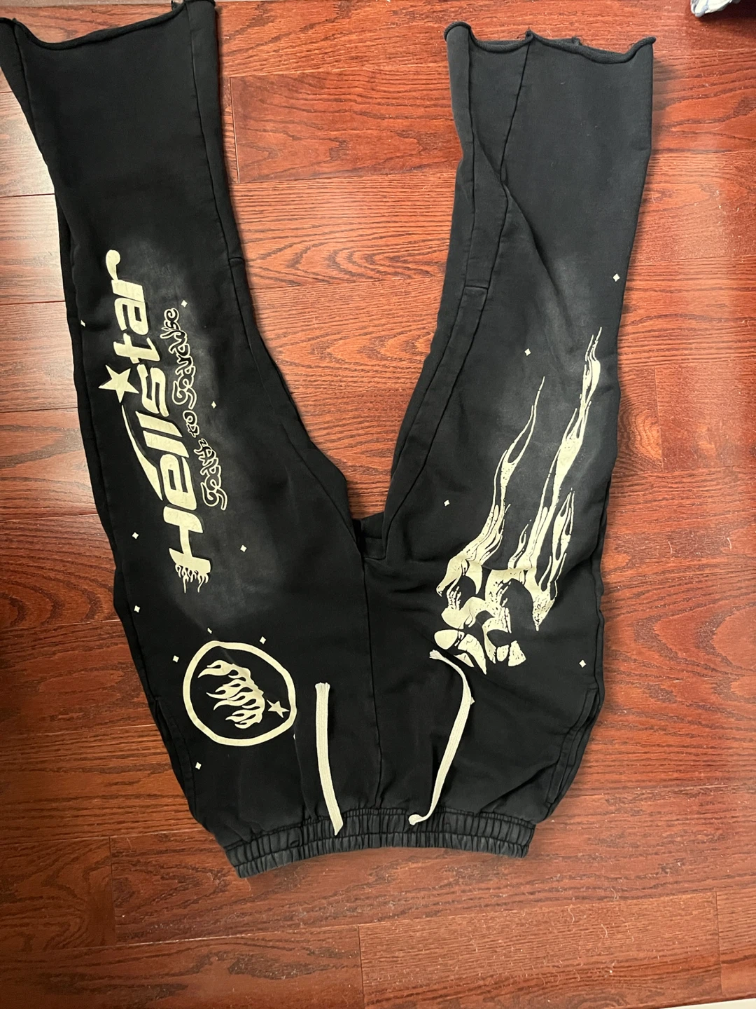 Hellstar Sweatpants