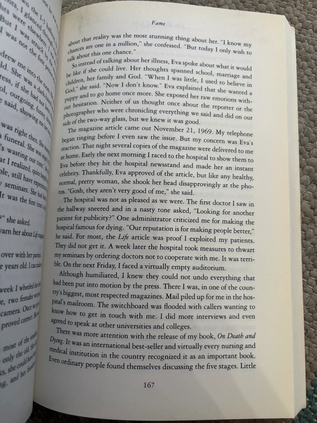Elisabeth Kübler-Ross Books - photo 2
