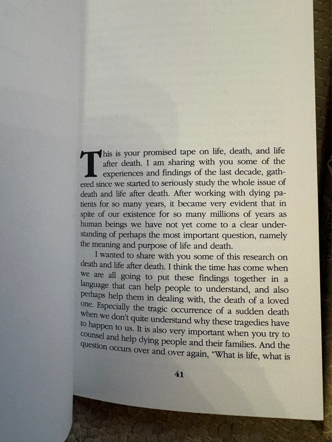 Elisabeth Kübler-Ross Books - photo 3