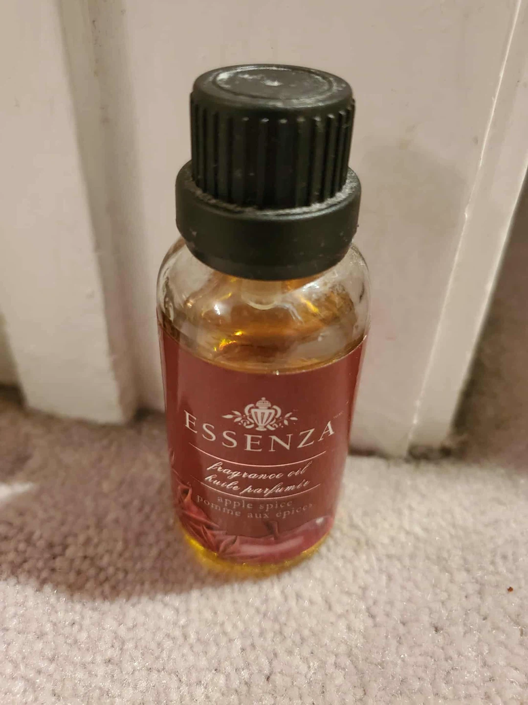 Essenza Apple Spice Fragrance Oil
