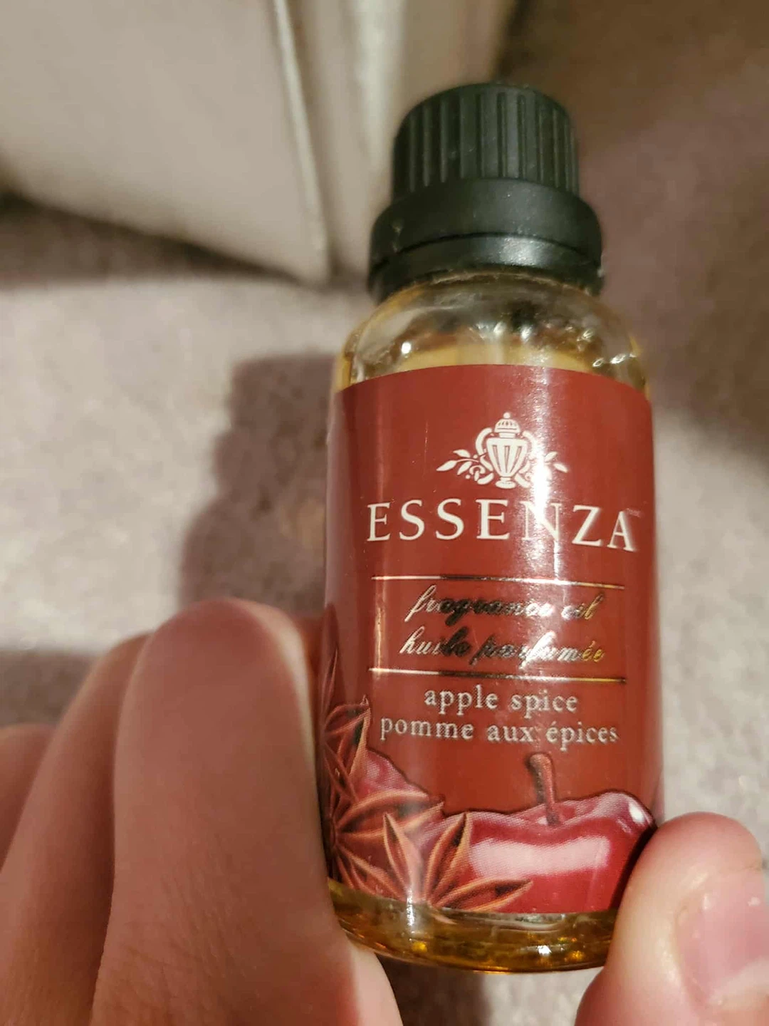 Essenza Apple Spice Fragrance Oil - photo 2