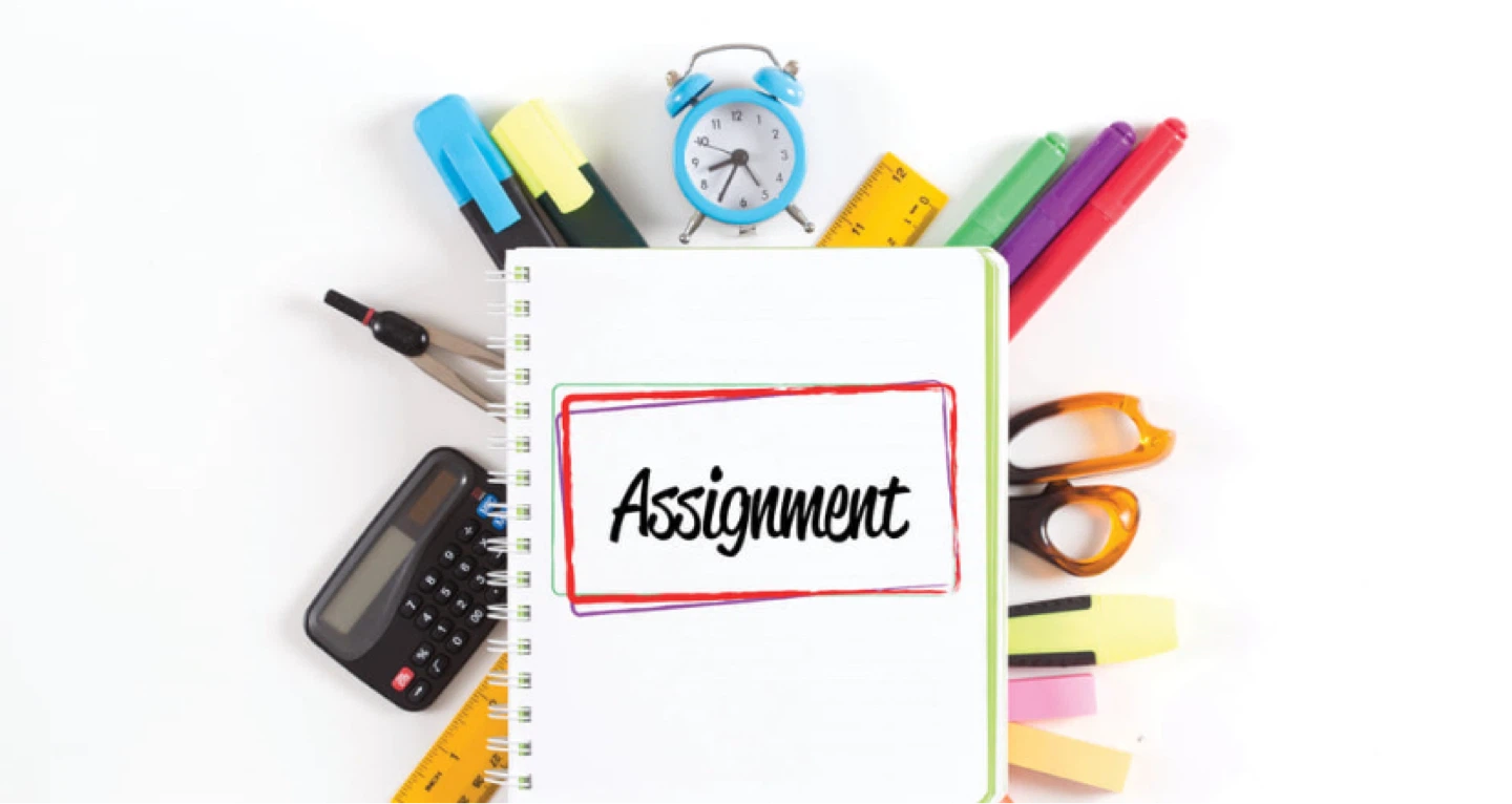 Online Assignment Help Service - photo 2