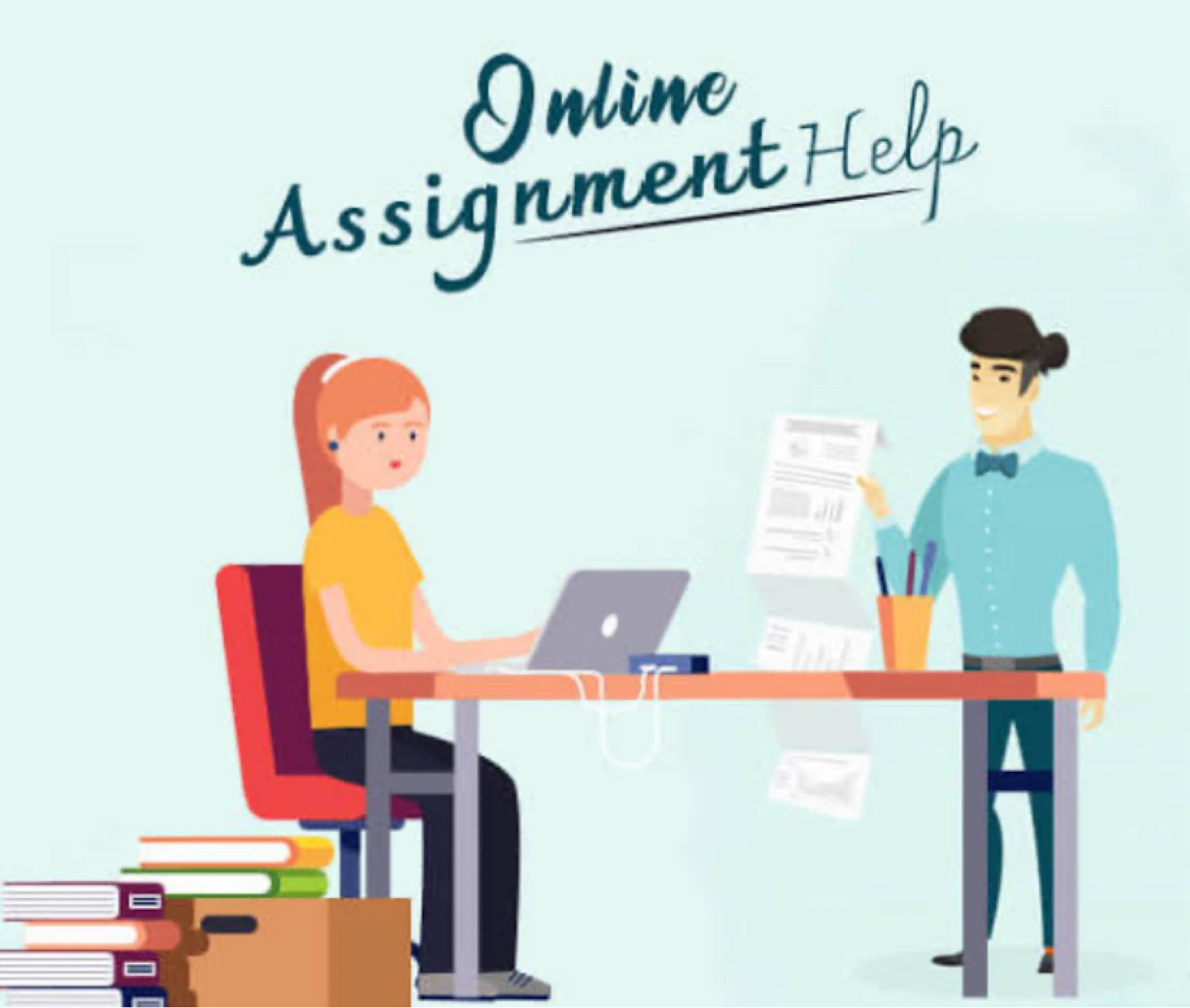 Online Assignment Help Service