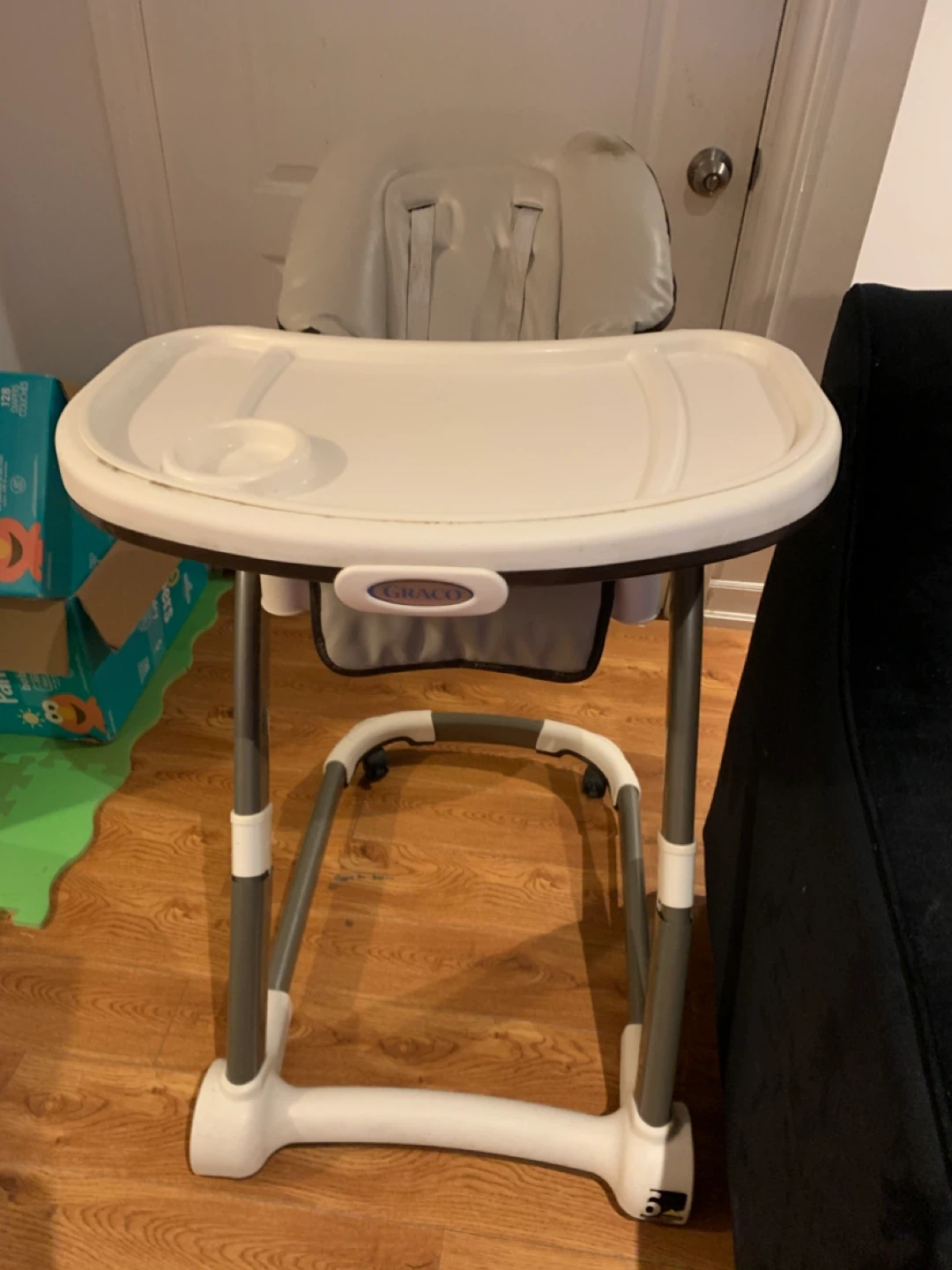 Graco High Chair