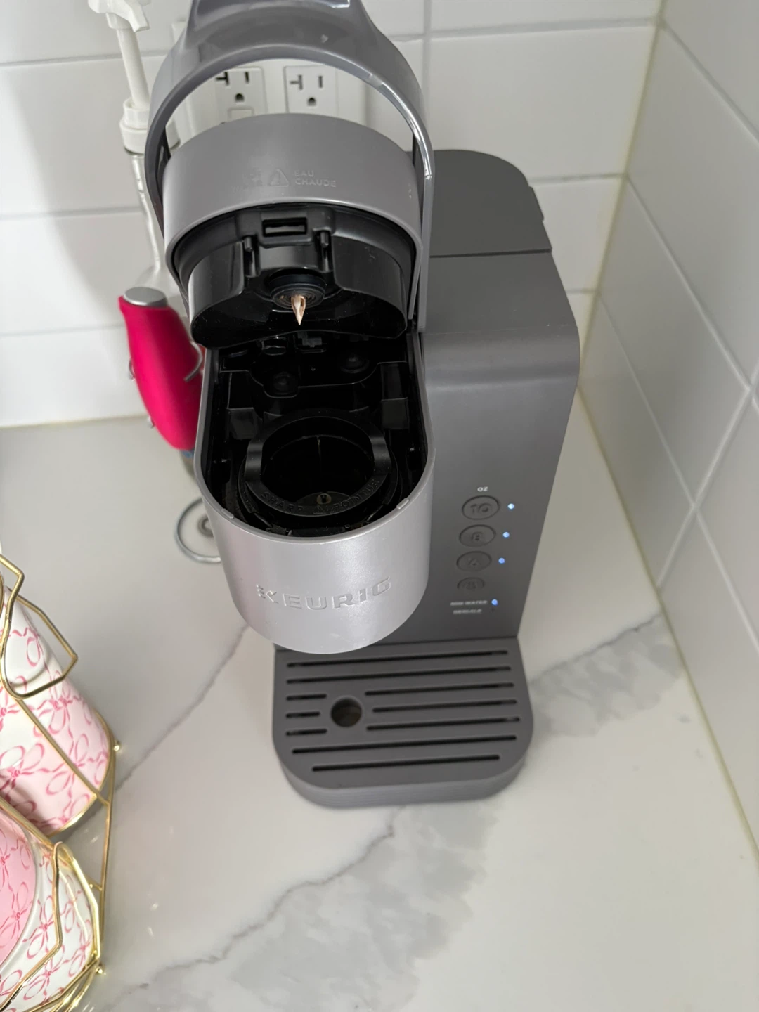 Keurig K-Mini Coffee Maker - photo 5