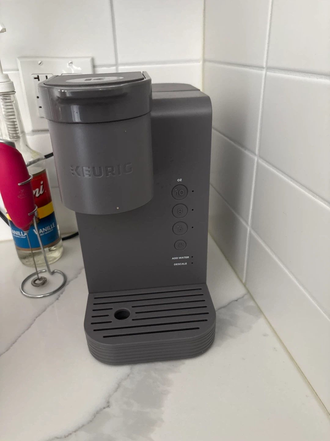 Keurig K-Mini Coffee Maker
