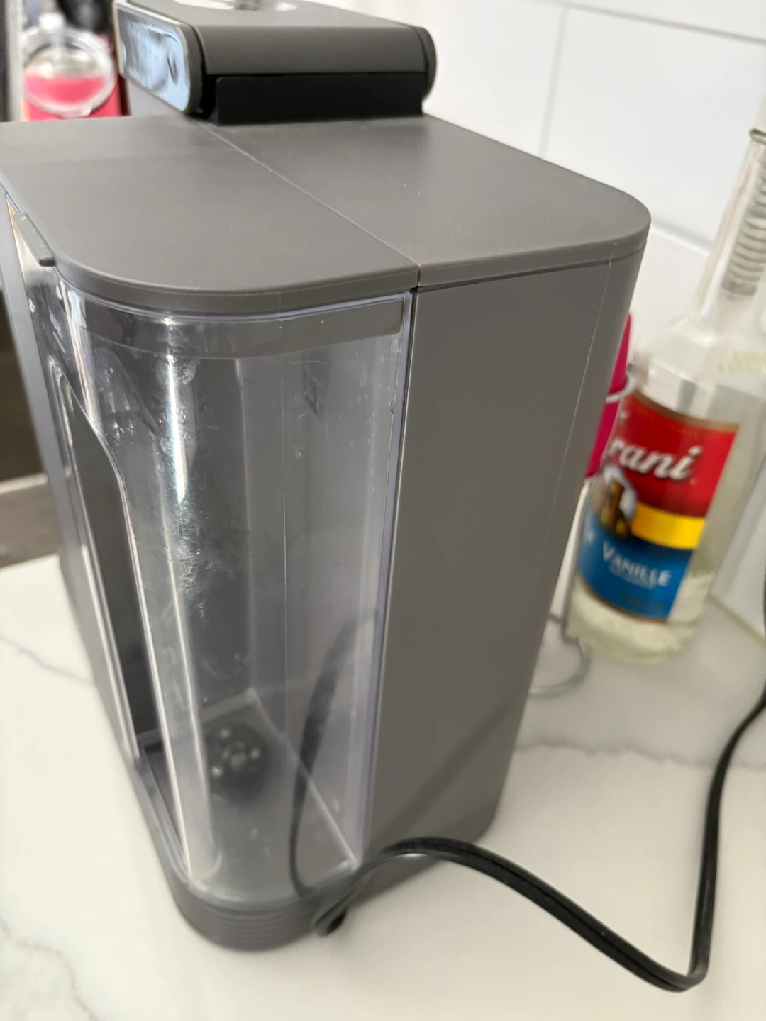 Keurig K-Mini Coffee Maker - photo 4