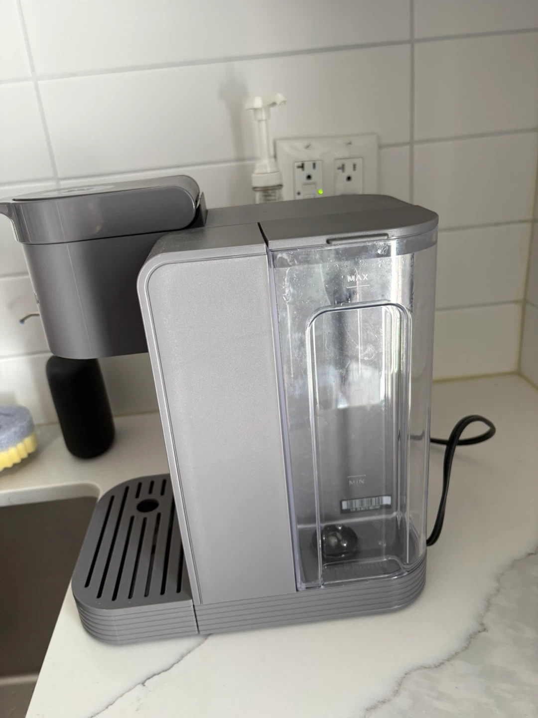 Keurig K-Mini Coffee Maker - photo 3