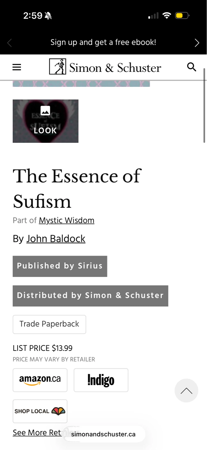 The Essence of Sufism by John Baldock - photo 3