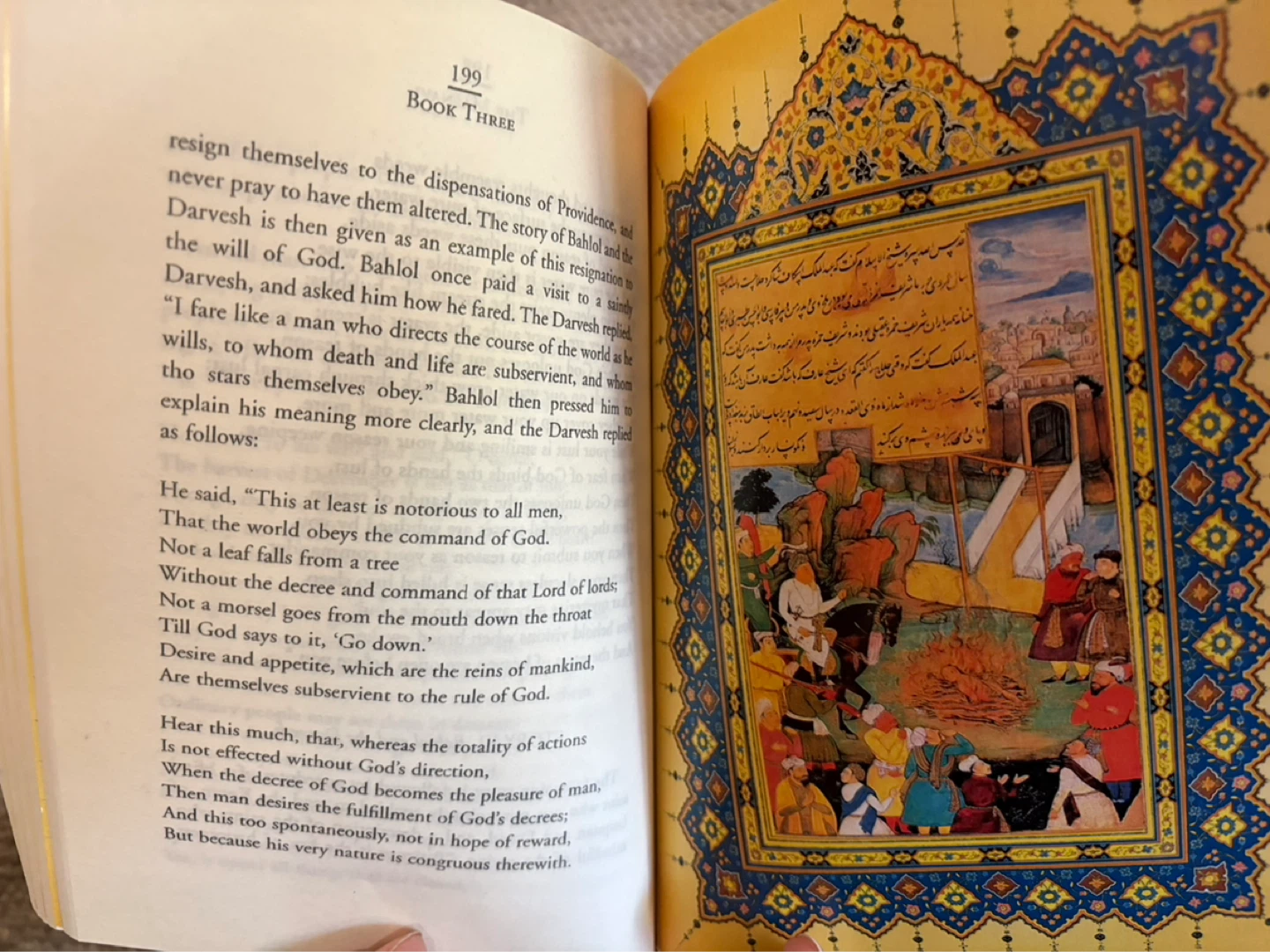Masnavi I Ma'Nani Teachings of Rumi Book - photo 2