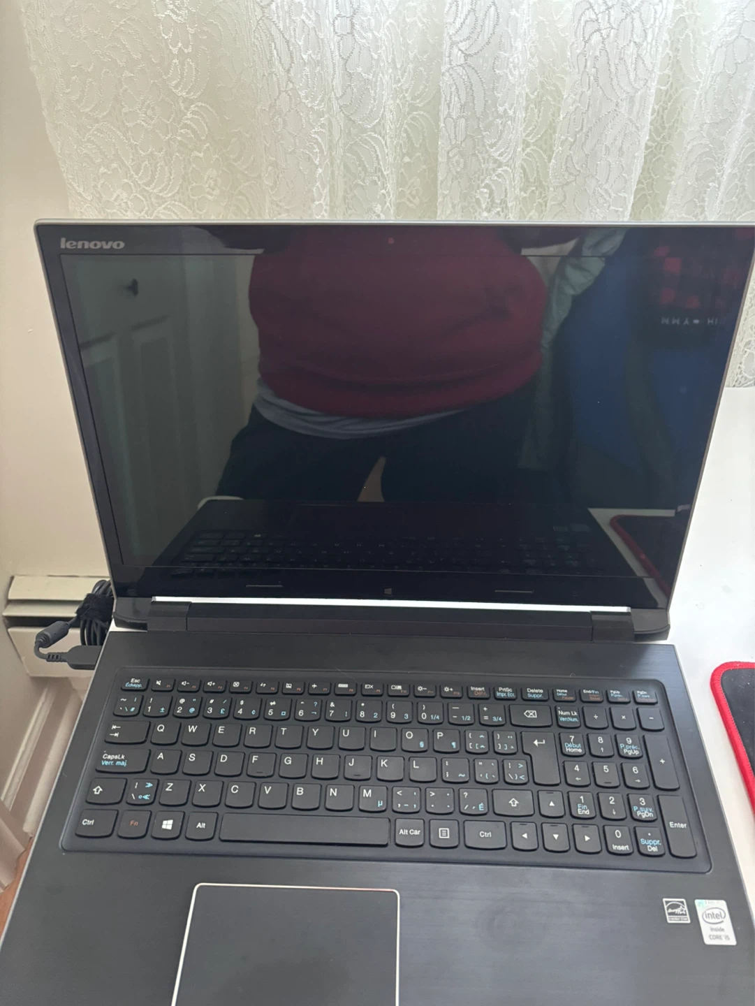 Lenovo ideapad flex 15 - photo 2