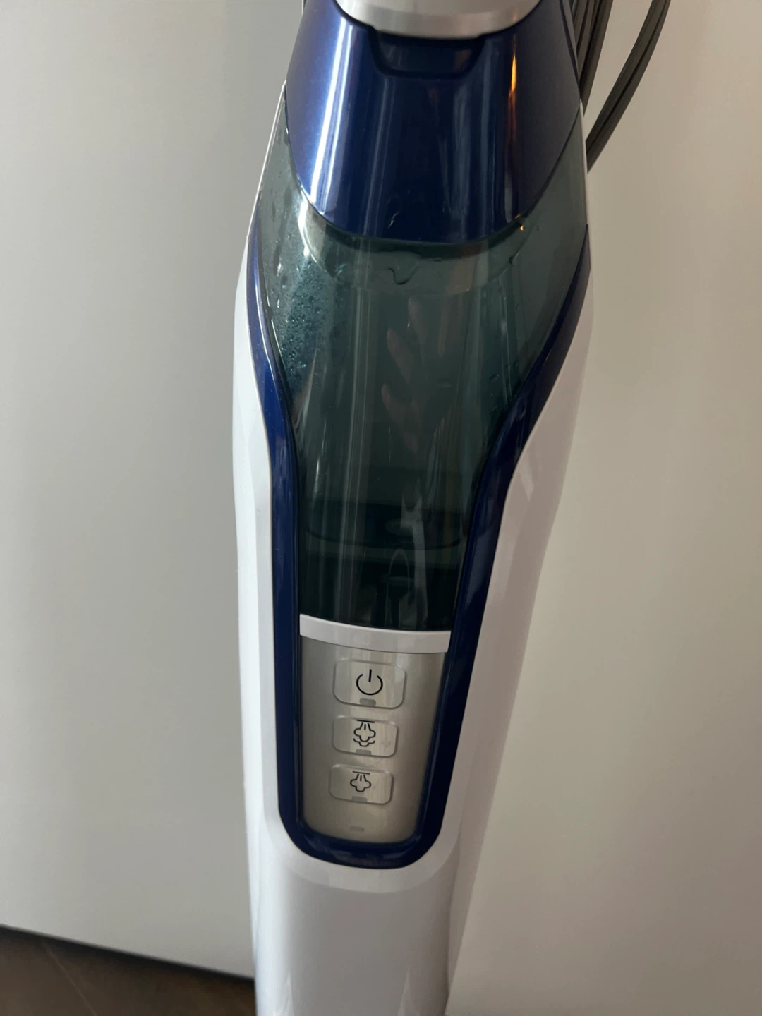 Bissell PowerFresh Deluxe Steam Mop - photo 4