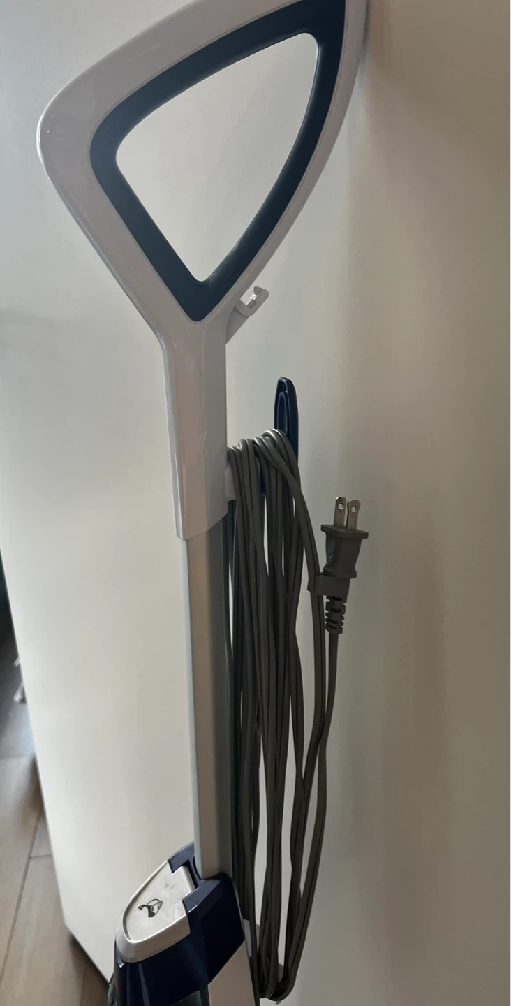 Bissell PowerFresh Deluxe Steam Mop - photo 3