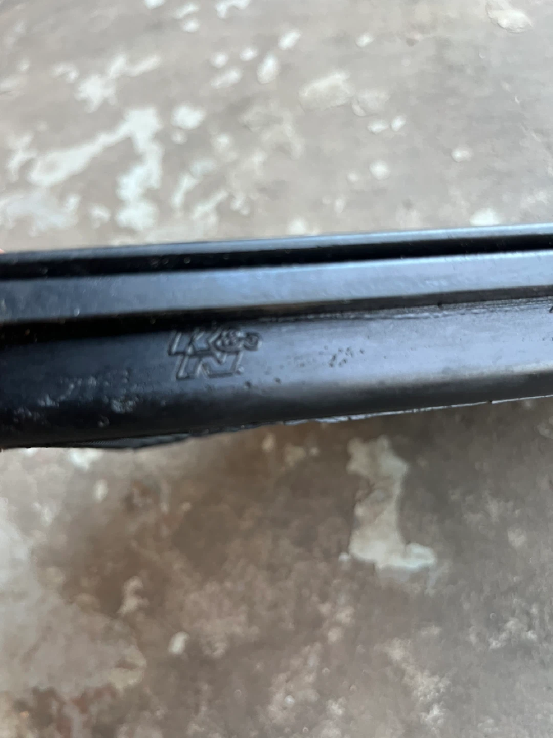 K&N 33-2468 Air Filter - photo 3