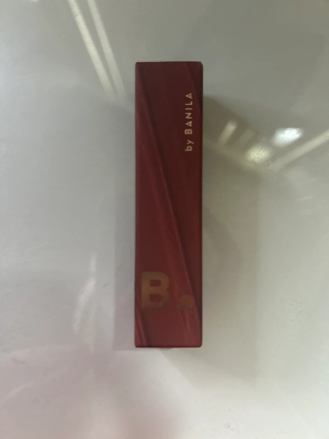 BANILA CO Sheer Velvet Veil MATTE Tint