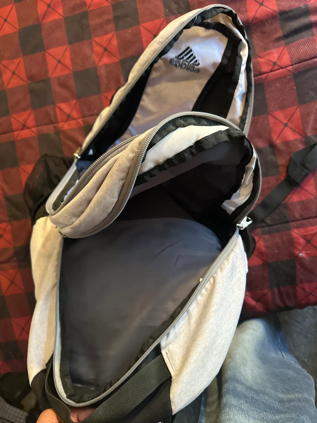 Adidas Backpack - photo 3