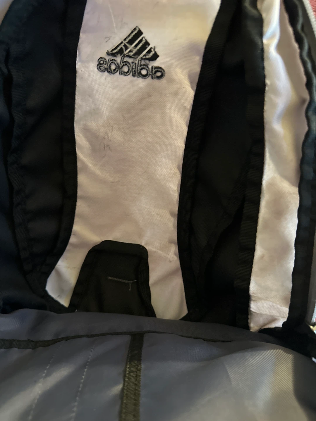 Adidas Backpack - photo 4