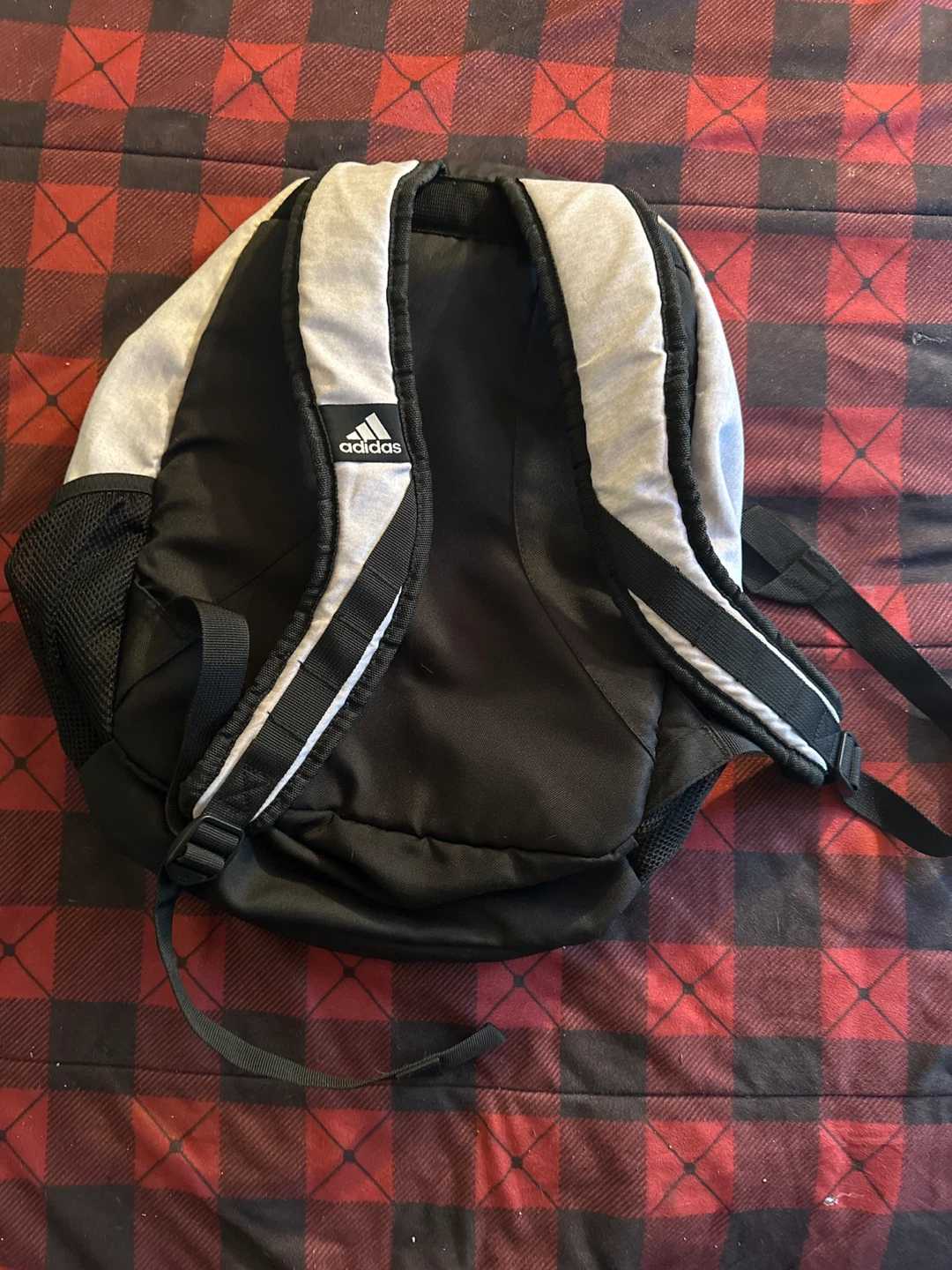 Adidas Backpack - photo 2