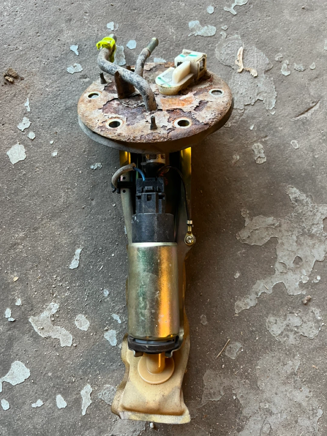 Associated Fuel Pump Systems - photo 3