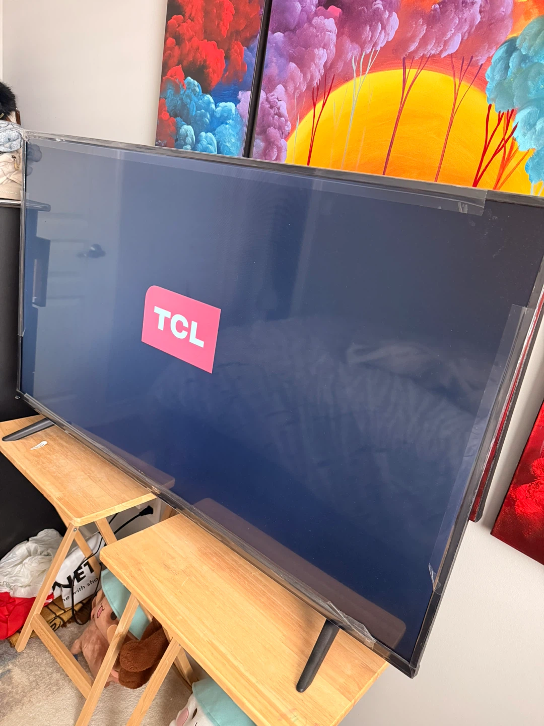 TCL TV - photo 2