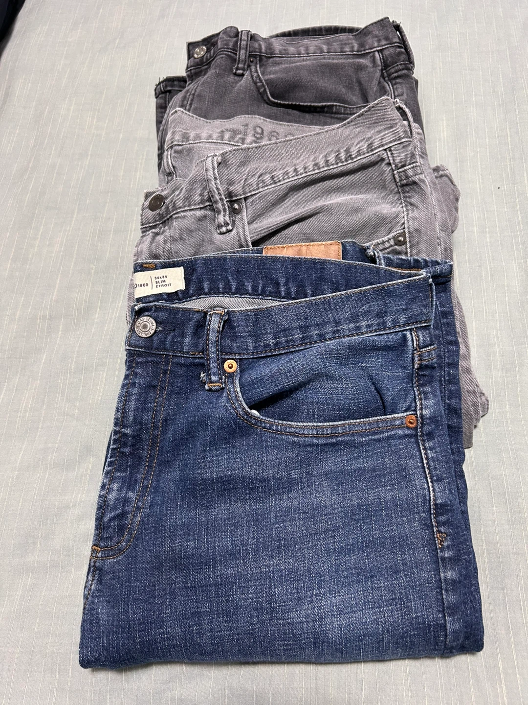 Men’s GAP Jeans Bundle