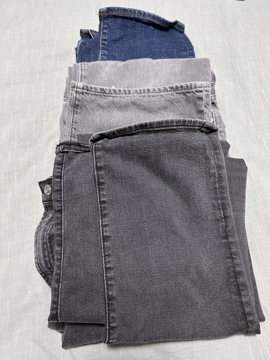 Men’s GAP Jeans Bundle - photo 2