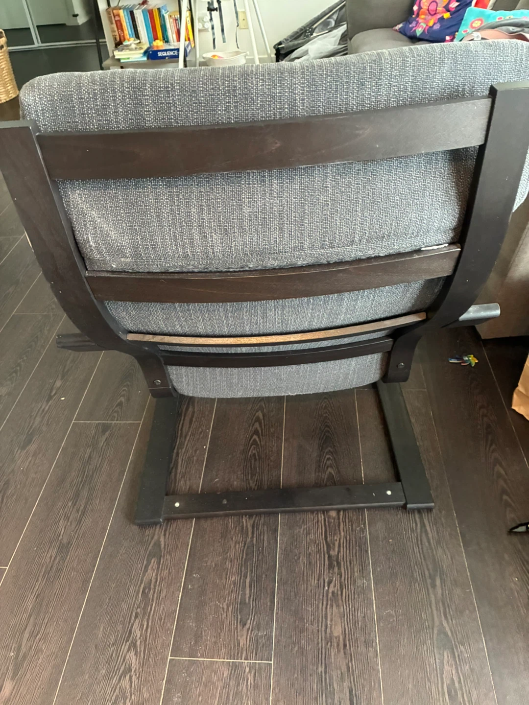 Ikea POäNG Armchair - photo 3