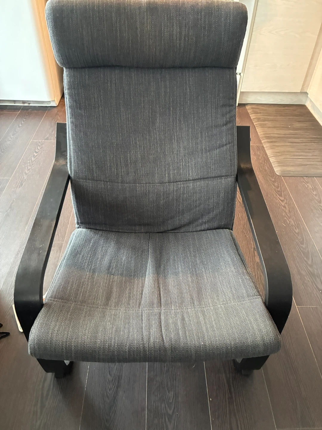 Ikea POäNG Armchair