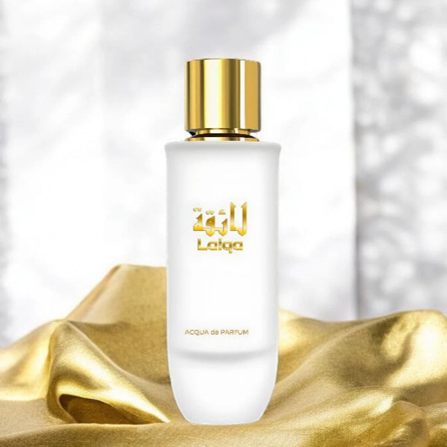 Laiqa Acqua de Parfum for Women