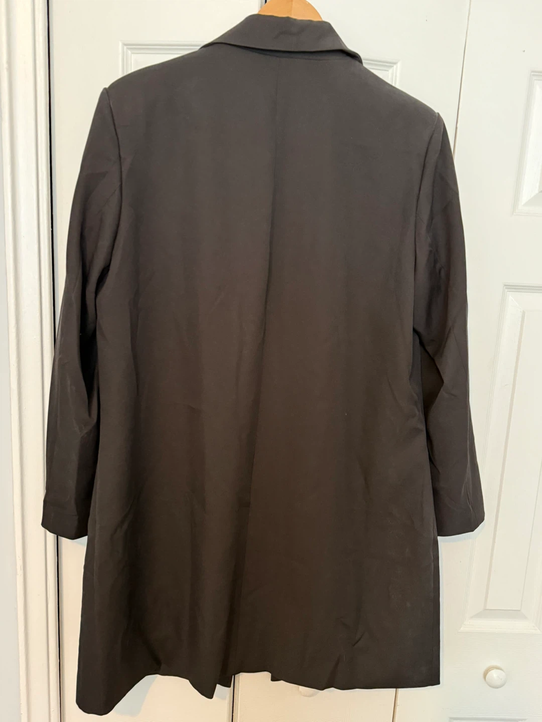 PrettyGarden Women's Black Blazer - Size XL - photo 3