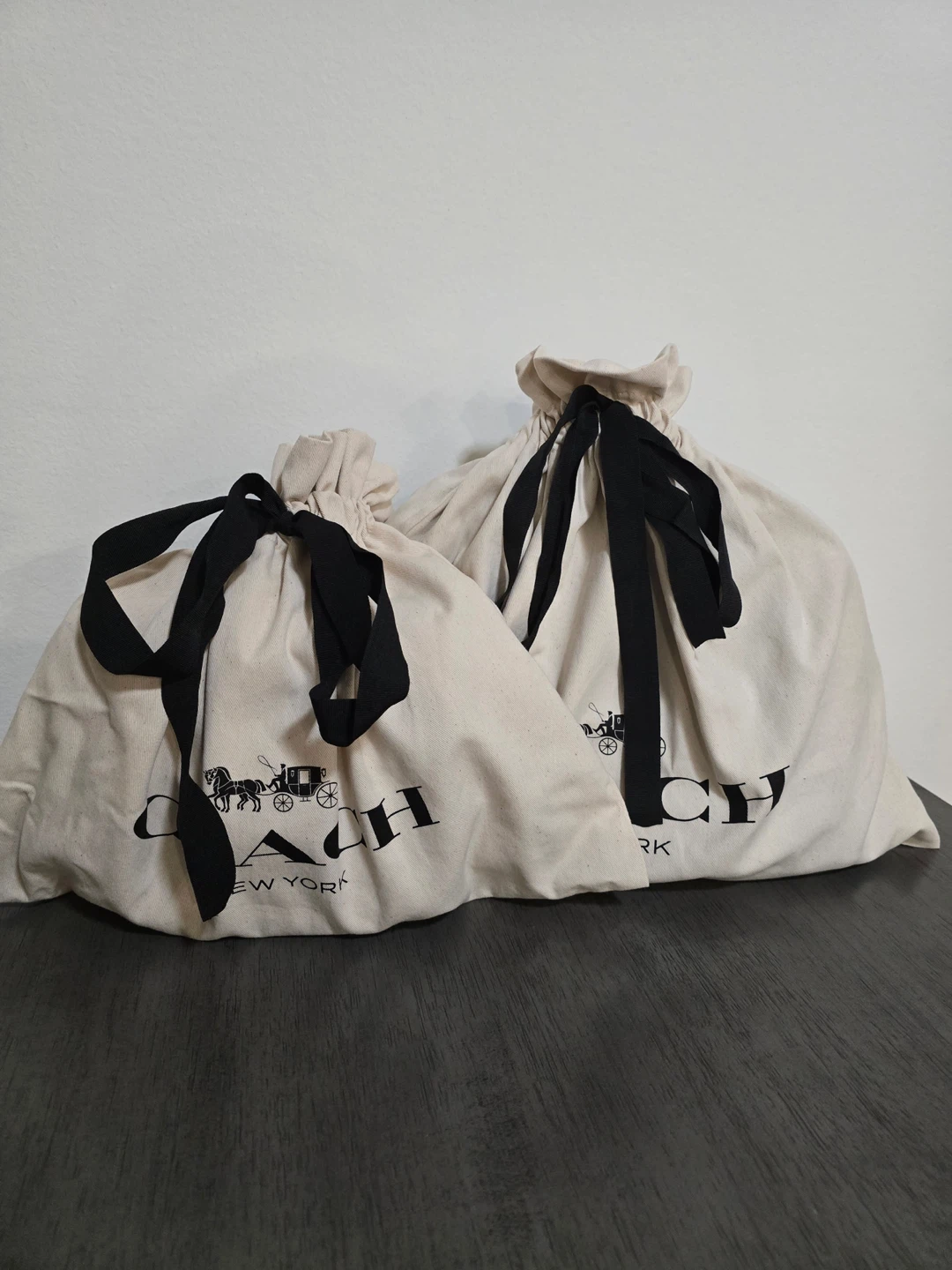 Coach Signature Monogram Dome - photo 4