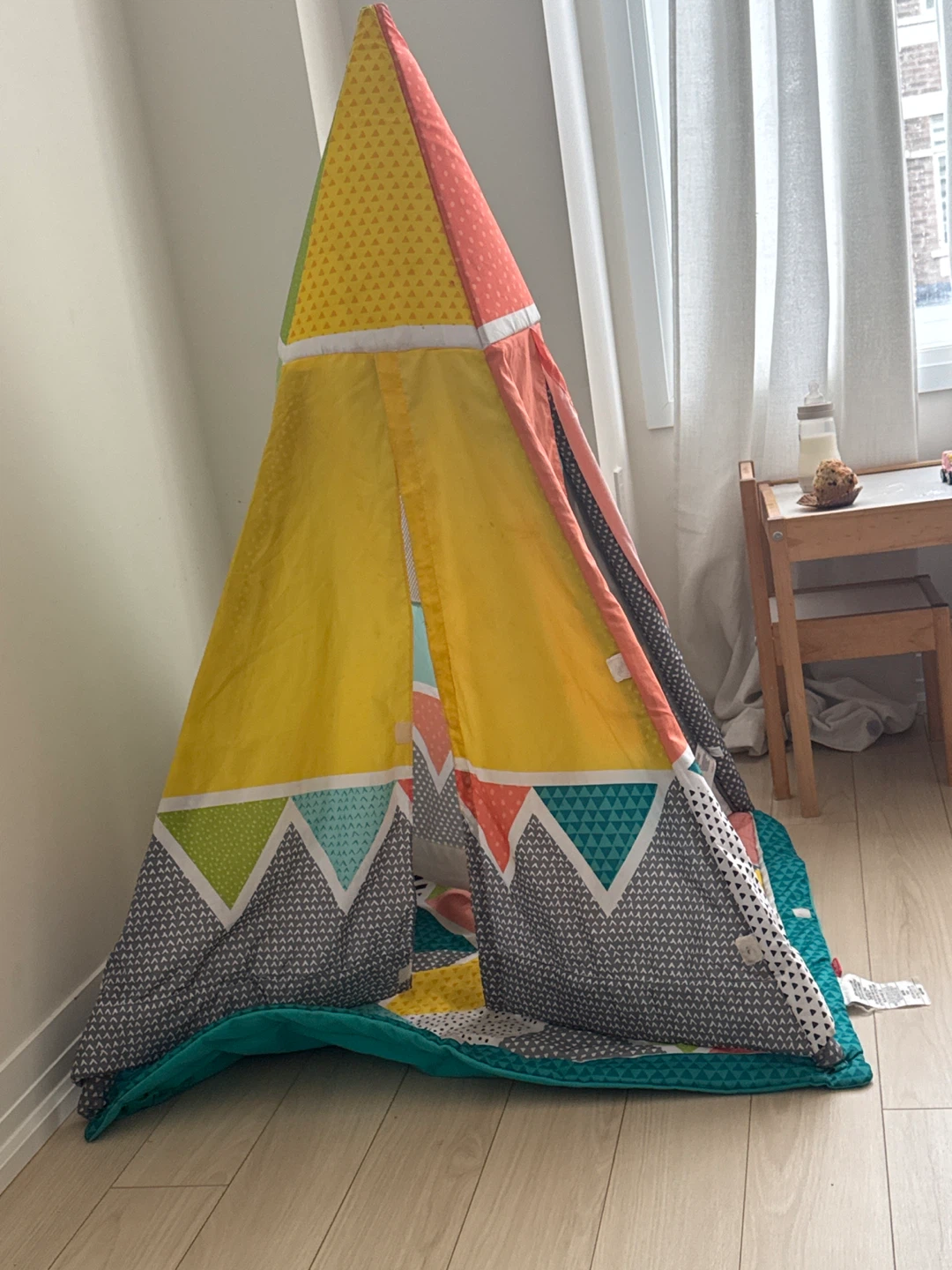 Kids Play Tent