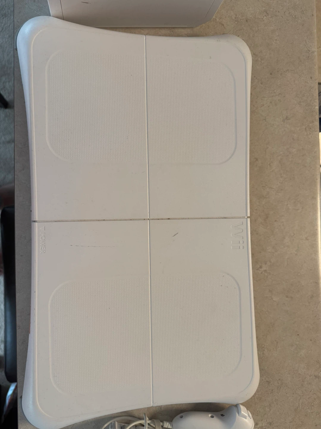 Nintendo Wii Console with Games and Accessories - photo 2