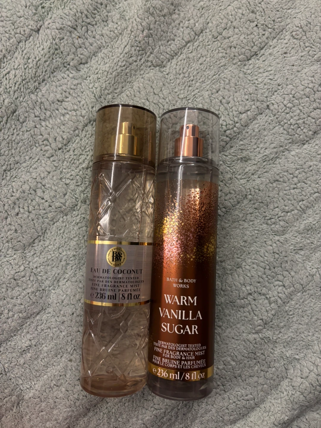 Bath & Body Works Fine Fragrance