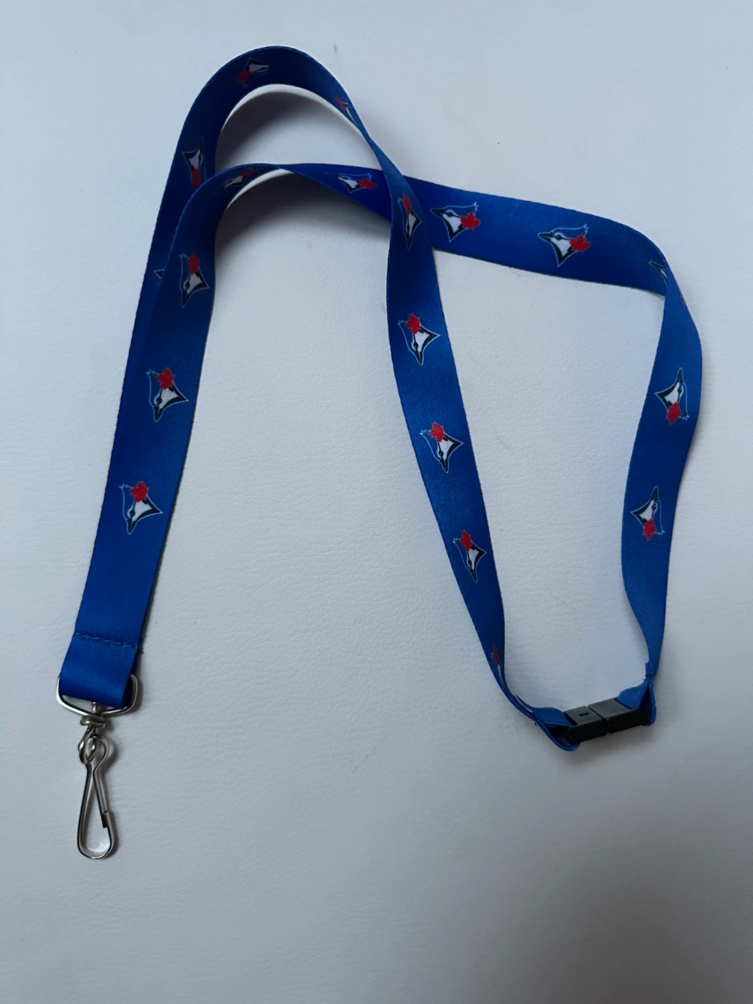 Toronto Blue Jays Lanyard 💧